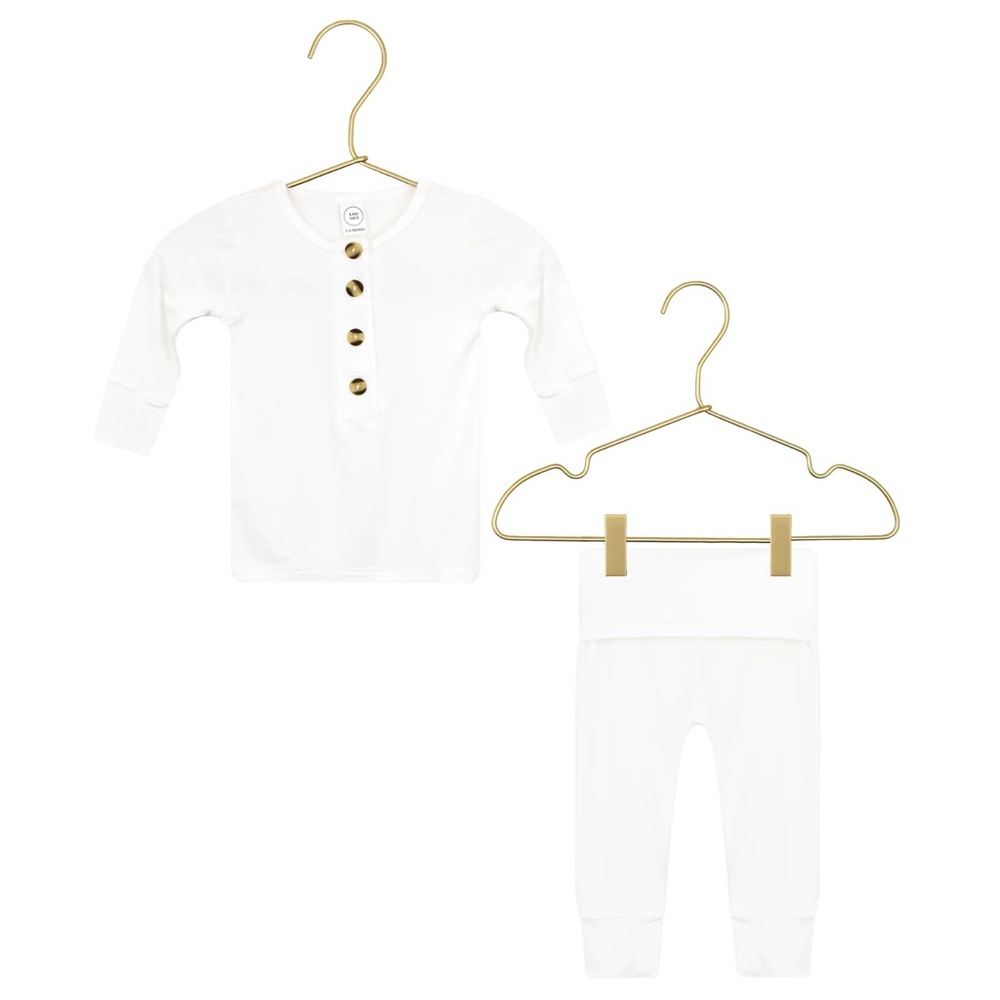 Lou Lou & Company Top + Bottom Set - Finley
